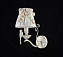 Светильник настенный Maytoni Bird ARM013-01-W 40Вт E14