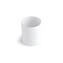 Стакан в ванную Bertocci Ceramiche 123 4600 0000 белая керамика