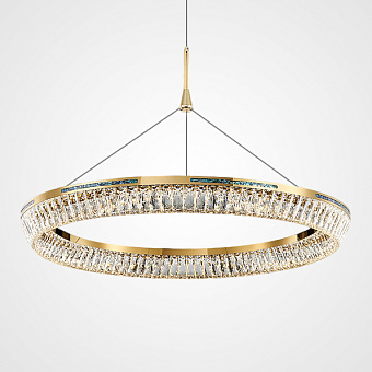 Светильник подвесной ImperiumLOFT Gertruda 220232-23 60Вт LED