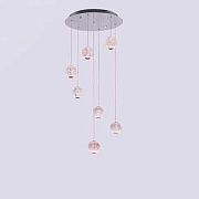 Светильник подвесной ImperiumLOFT Storms 212330-23 28Вт LED