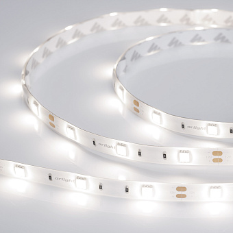 Светодиодная лента Arlight 016843 7,2Вт/м 5000мм IP65 дневной белый свет