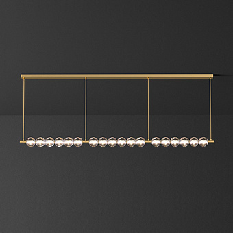 Светильник подвесной ImperiumLOFT Jillian 220490-23 18Вт LED