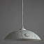 Светильник подвесной Arte Lamp CUCINA A3320SP-1WH 60Вт E27