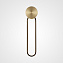 Светильник настенный ImperiumLOFT Manchester 226467-23 18Вт LED