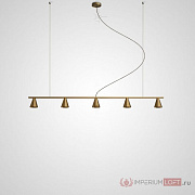 Светильник подвесной ImperiumLOFT Segri 177979-26 300Вт LED