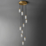 Светильник подвесной ImperiumLOFT Liesel 228518-23 400Вт G9