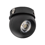 Светильник точечный встраиваемый Lightstar Intero 217072 9Вт LED