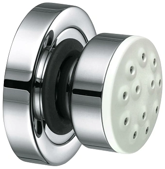 Душевая форсунка KLUDI 6708305-00 хром