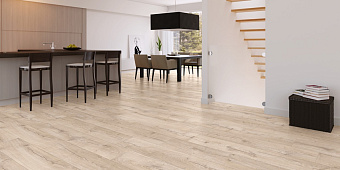 Ламинат Quick-Step Impressive Ultra Дуб Светлый IMU1847 1380х190х12мм 33 класс 1,311кв.м