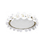 Светильник потолочный Loft It Bride 10175 40Вт LED