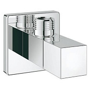 Шланговое подключение GROHE 22013000 хром