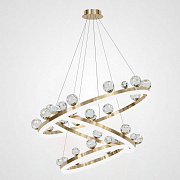 Светильник подвесной ImperiumLOFT Josian 201114-23 125Вт LED