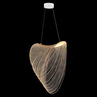 Светильник подвесной ST Luce FOSSIL SL6900.503.32 32Вт LED