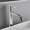 Смеситель для раковины IDEAL STANDARD Joy BC781GN Silver Storm