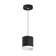 Светильник настенно-потолочный Lightstar Rullo RP34873486 15Вт GX 5.3