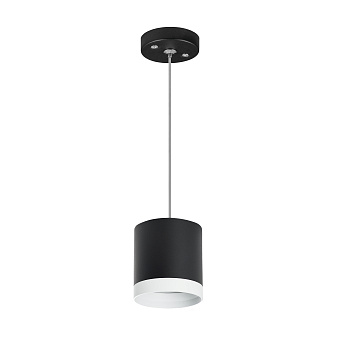 Светильник настенно-потолочный Lightstar Rullo RP34873486 15Вт GX 5.3