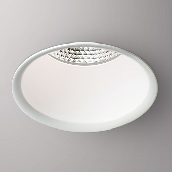Светильник точечный встраиваемый Novotech LANG 358910 18Вт LED