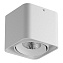 Светильник точечный накладной Lightstar Monocco 052116-IP65 10Вт LED