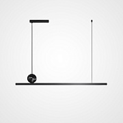 Светильник подвесной ImperiumLOFT Floyd 220578-23 40Вт LED