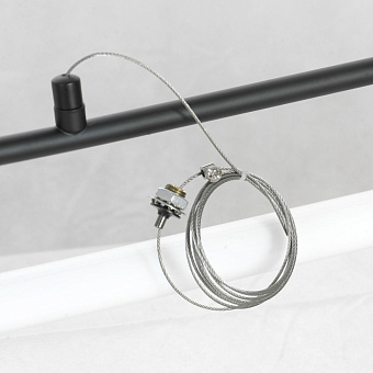 Светильник подвесной Lussole CARROLLTON LSP-7023 15Вт LED