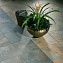 Матовый керамогранит KERAMA MARAZZI Сланец SG908200N беж керамический гранит 30х30см 1,44кв.м.