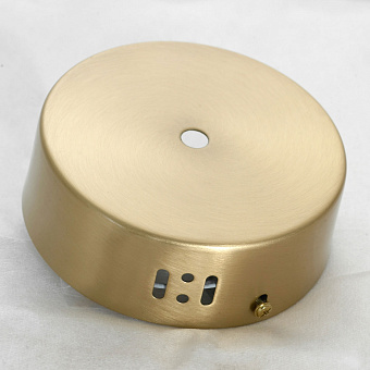 Люстра подвесная Lussole CONCORD LSP-7020 35Вт 1 лампочек LED