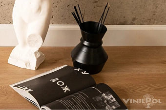 Виниловый ламинат Viniliam Дуб Верона 7898 -EIR 1220х228х5мм 43 класс 2,5кв.м