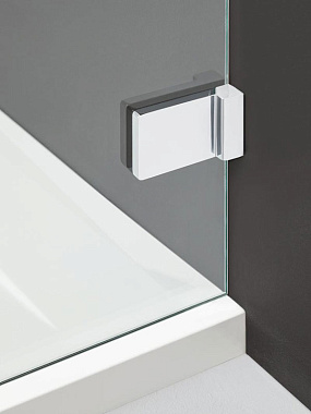 Душевая дверь RADAWAY Arta DWS 200х62,8см стекло прозрачное