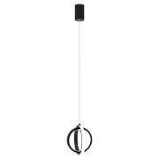 Светильник подвесной Lussole Custer LSP-8429 12Вт LED