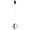Светильник подвесной Lussole Custer LSP-8429 12Вт LED