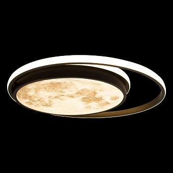 Светильник потолочный Loft It Luna 10217 46Вт LED
