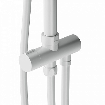 Набор смесителей AM-PM X-Joy F43885A24 белый