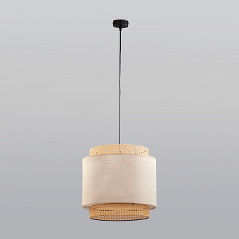 Светильник подвесной TK Lighting Boho 6301 60Вт E27