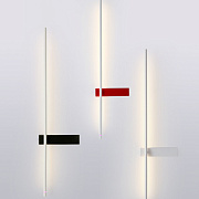Светильник настенный ImperiumLOFT Gia 151429-26 18Вт LED