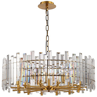 Люстра подвесная Stilfort Feeriya 2114/05/12P 40Вт 12 лампочек E14