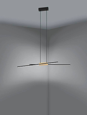 Светильник подвесной EGLO PANAGRIA 900489 26Вт LED