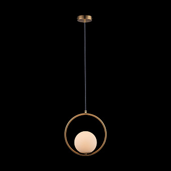 Светильник подвесной Loft It Glob LOFT2600-A 40Вт E27