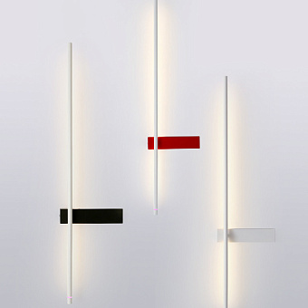 Светильник настенный ImperiumLOFT Gia 151429-26 18Вт LED