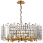 Люстра подвесная Stilfort Feeriya 2114/05/12P 40Вт 12 лампочек E14