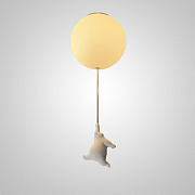 Светильник потолочный ImperiumLOFT Wasty 191734-23 60Вт E27