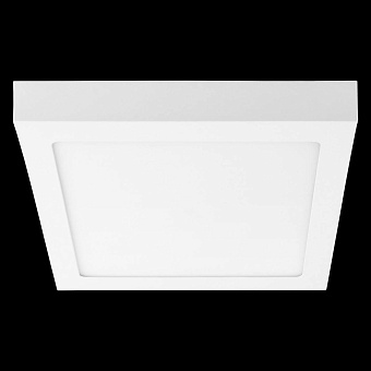 Светильник точечный накладной Lightstar Zocco 324184 18Вт LED