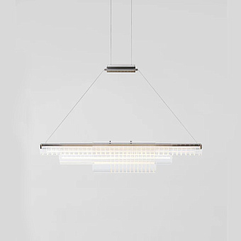 Светильник подвесной ImperiumLOFT Biella 228891-26 30Вт LED