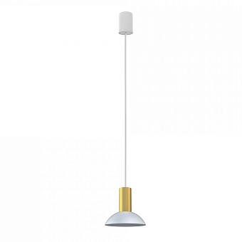 Светильник подвесной Nowodvorski Hermanos 8037 10Вт GU10