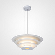 Светильник подвесной ImperiumLOFT Jelica 213894-23 28Вт LED