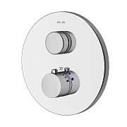 Смеситель для душа AM-PM Inspire 2.0 F50A75700 хром