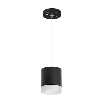 Светильник настенно-потолочный Lightstar Rullo RP348780 15Вт GX 5.3