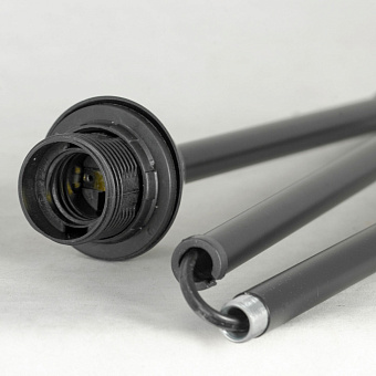 Торшер Lussole FLAGSTAFF LSP-0629 60Вт E27