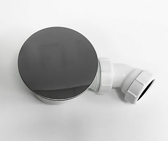 Сифон для поддона WASSERKRAFT D210 d85см