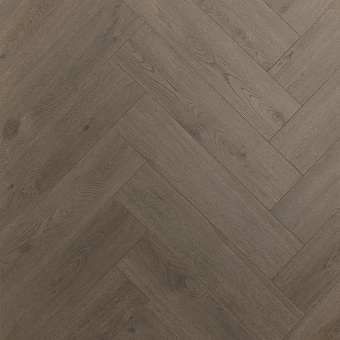 Ламинат Alsafloor Herringbone 8 Х-Lock Опиум HB8-524 644х143хмм 33 класс 1,84кв.м