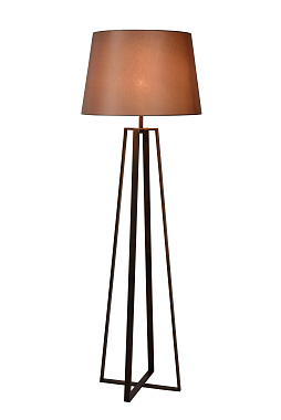 Торшер Lucide COFFEE 31798/81/97 60Вт E27